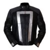 Agents-Of-Shield-Black-Silver-Leather-Jacket