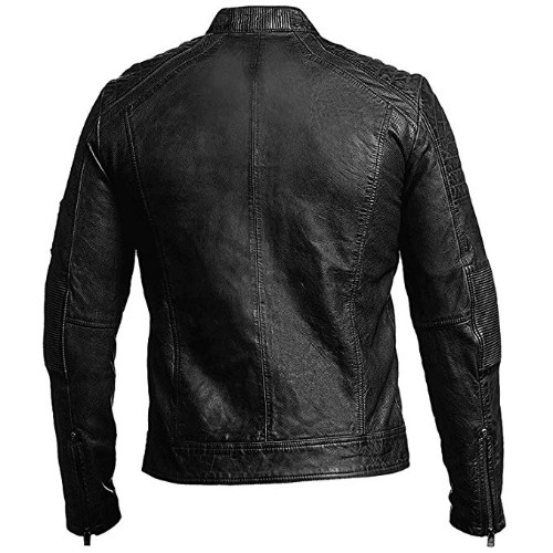 Cafe-Racer-Jacket-Distressed-Moto-Vintage-Black-Motorcycle-Leather-Jacket-1
