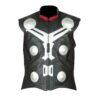 Captain America Civil War Thor Leather Vest