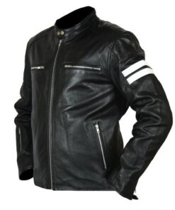 Leather Madness : Unleash Your Style with Exquisite Leather Jackets
