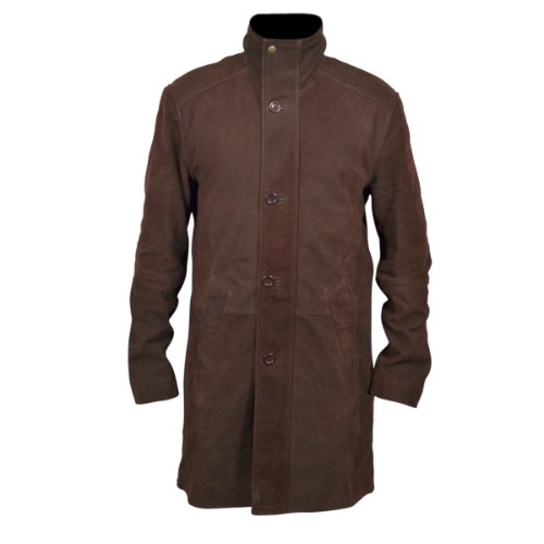 Longmire---Sheriff-Walt-Brown-Leather-Long-Coat