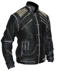 Michael Jackson Leather Jacket Collection Archives - Leather Madness