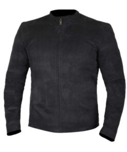 Mission Impossible 6 Fall Out Genuine Leather Jacket