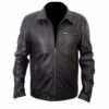 NFS-Need-For-Speed-Black-Leather-Jacket