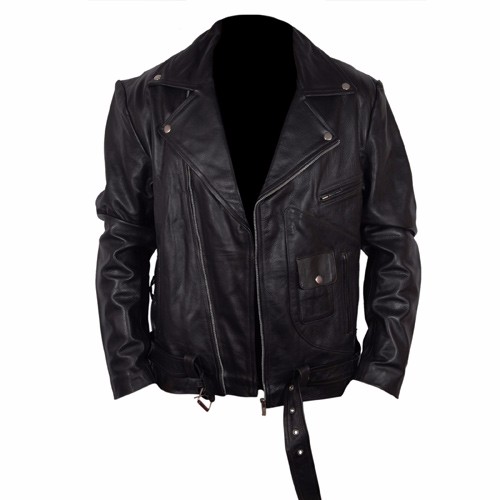 Terminator-2-T2-Black-Biker-Leather-Jacket