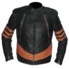 Xmen Wolverine Leather Jacket