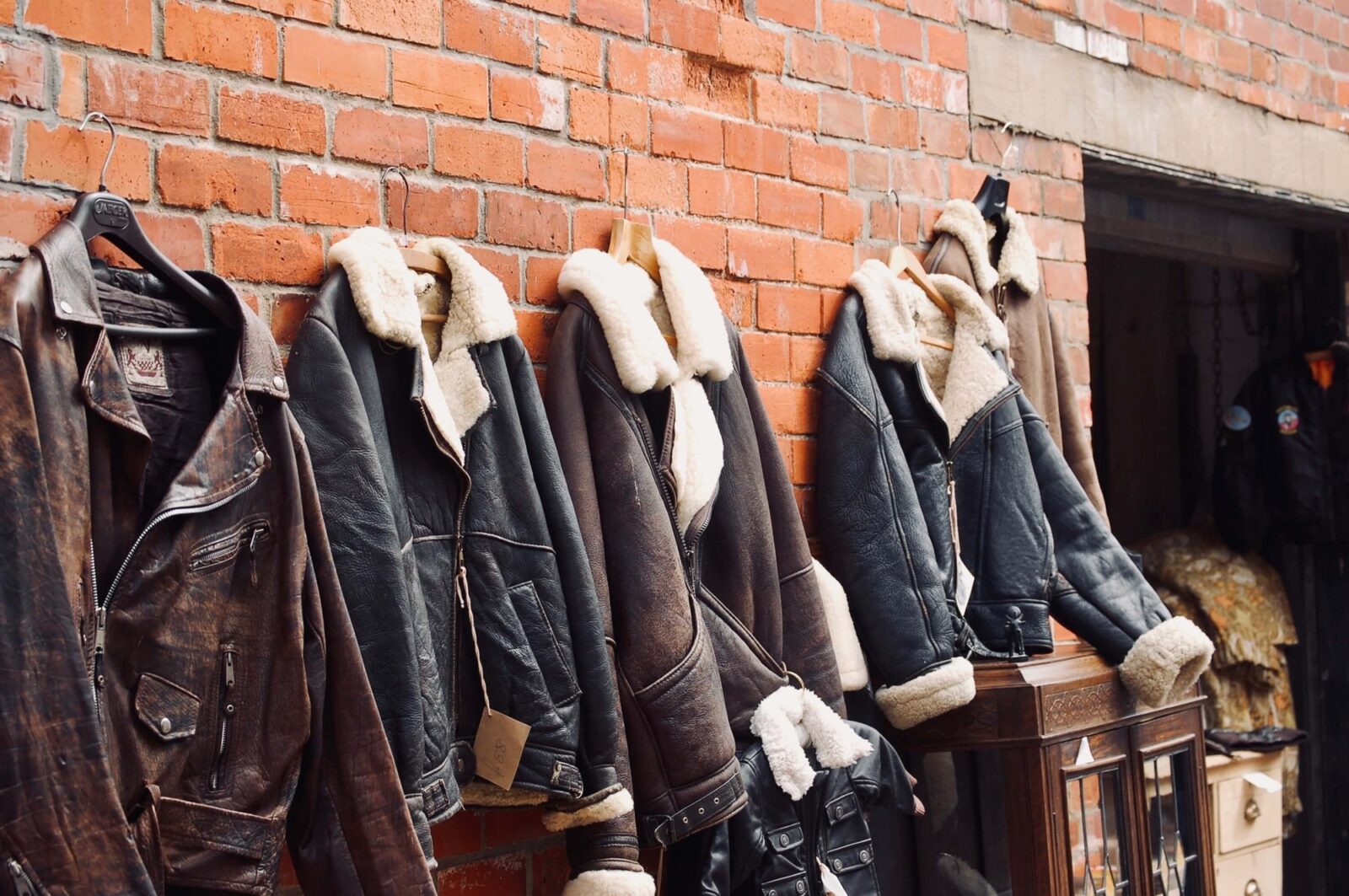 Leather Madness