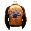 The Wanderers Varsity Letterman Jacket